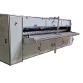 HEPA Automatic 3,5m Filtre Pliage Machine de production